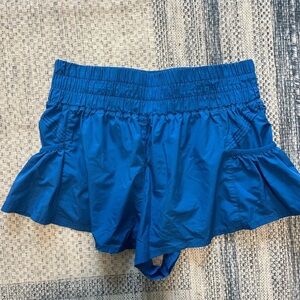 Free People Women’s Shorts